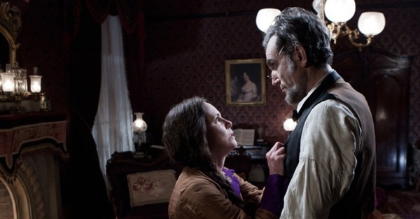 Lincoln.Daniel Day-Lewis.Sally Field